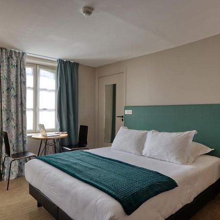Hotel Loysel Le Gaucher Montreuil  Екстериор снимка