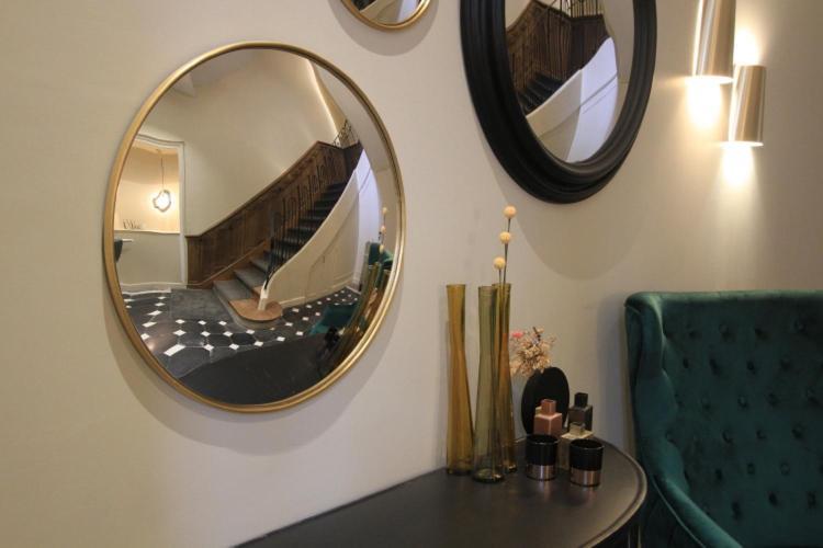 Hotel Loysel Le Gaucher Montreuil  Екстериор снимка