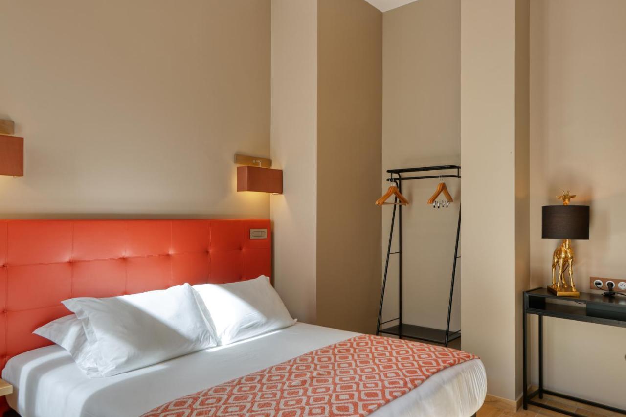 Hotel Loysel Le Gaucher Montreuil  Екстериор снимка